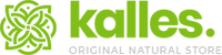 Kalles Shopify Niche Store