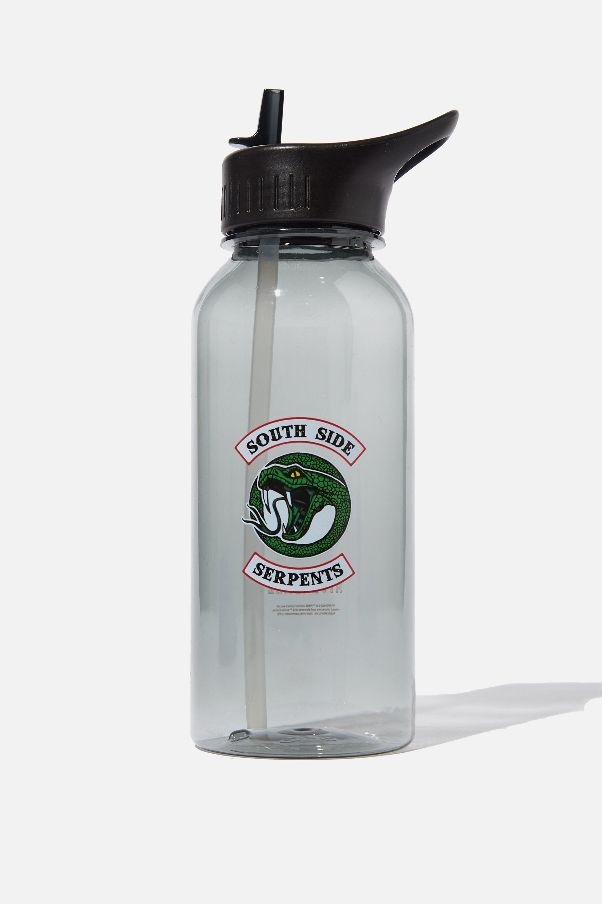 The Refresher Drink Bottle