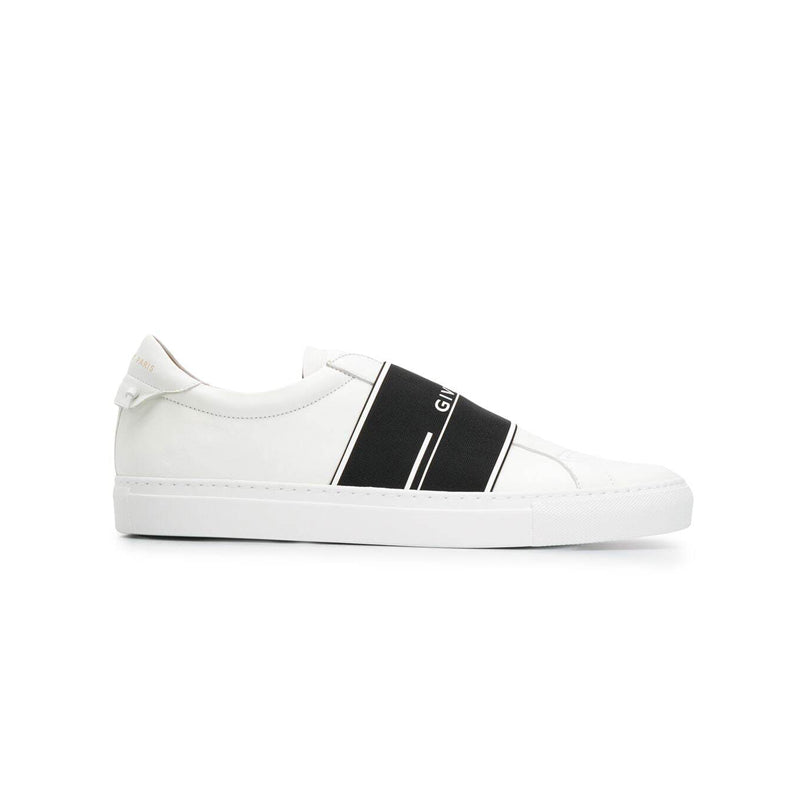 Saint Laurent Classic Embroidered Sneakers