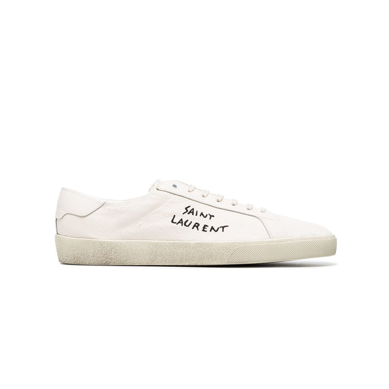 Givenchy Logo Print Low-top Sneakers