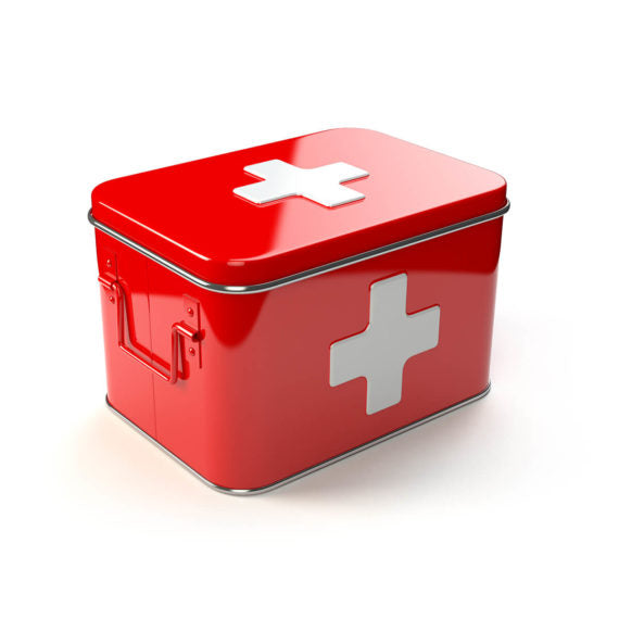 Premium First Aid Kit