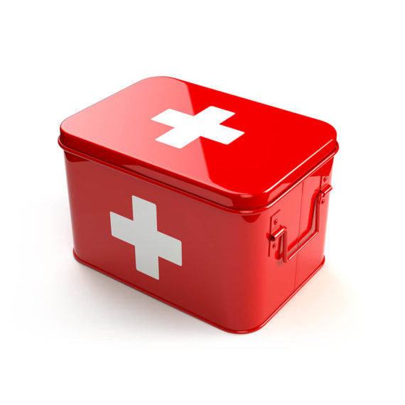 Premium First Aid Kit