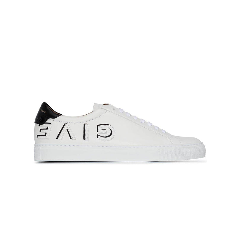 Givenchy Paris Strap Sneakers