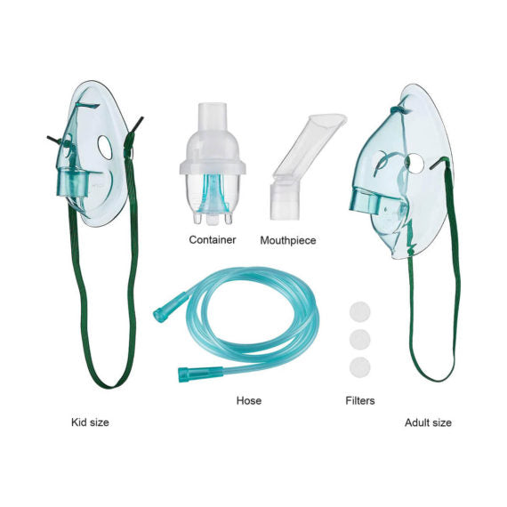 Cara Portable Air Compressor