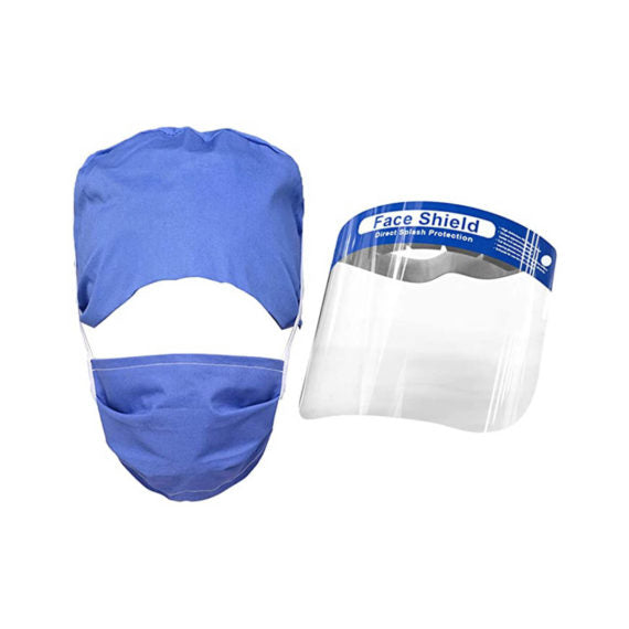 Surgical Cap Scrub Hat