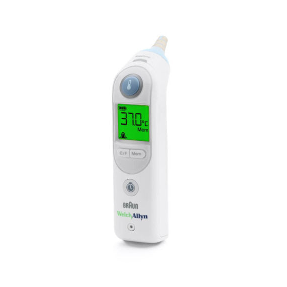 Digital Thermometer