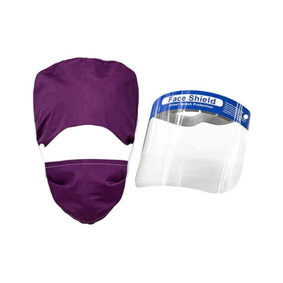 Surgical Cap Scrub Hat