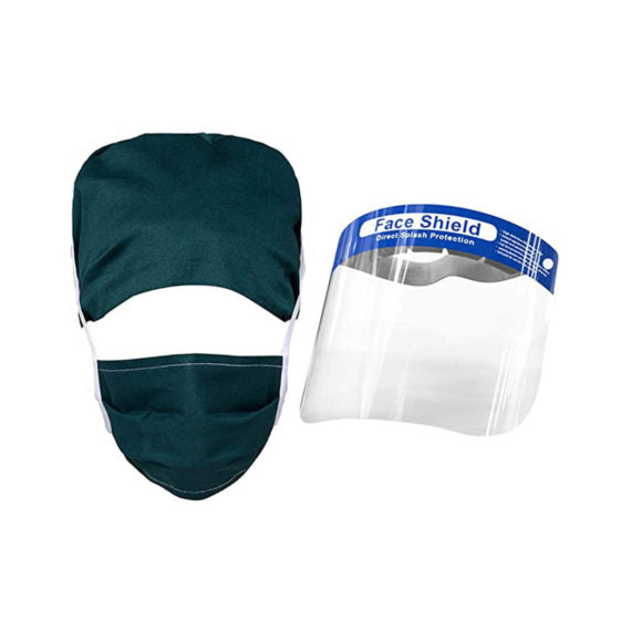 Surgical Cap Scrub Hat