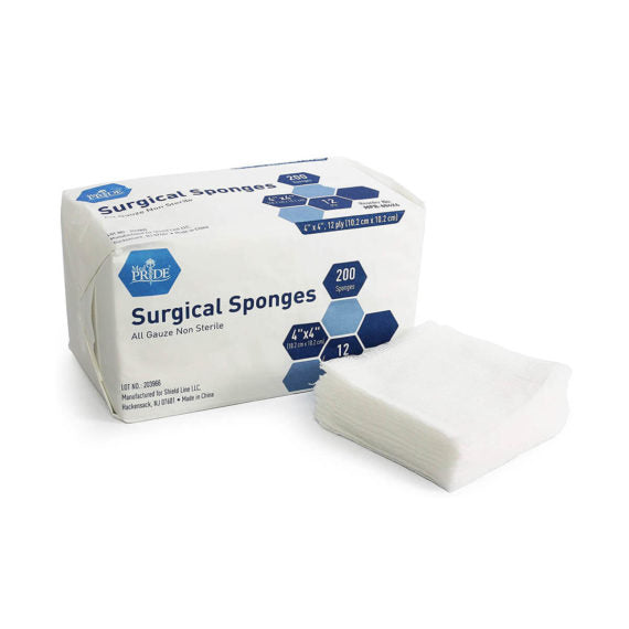 Surgical Sponge