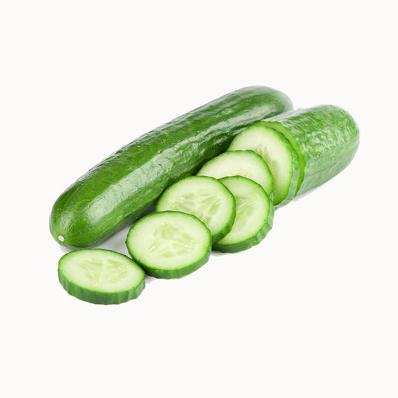 Cucumber