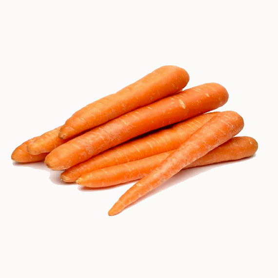 Fresh Carrot