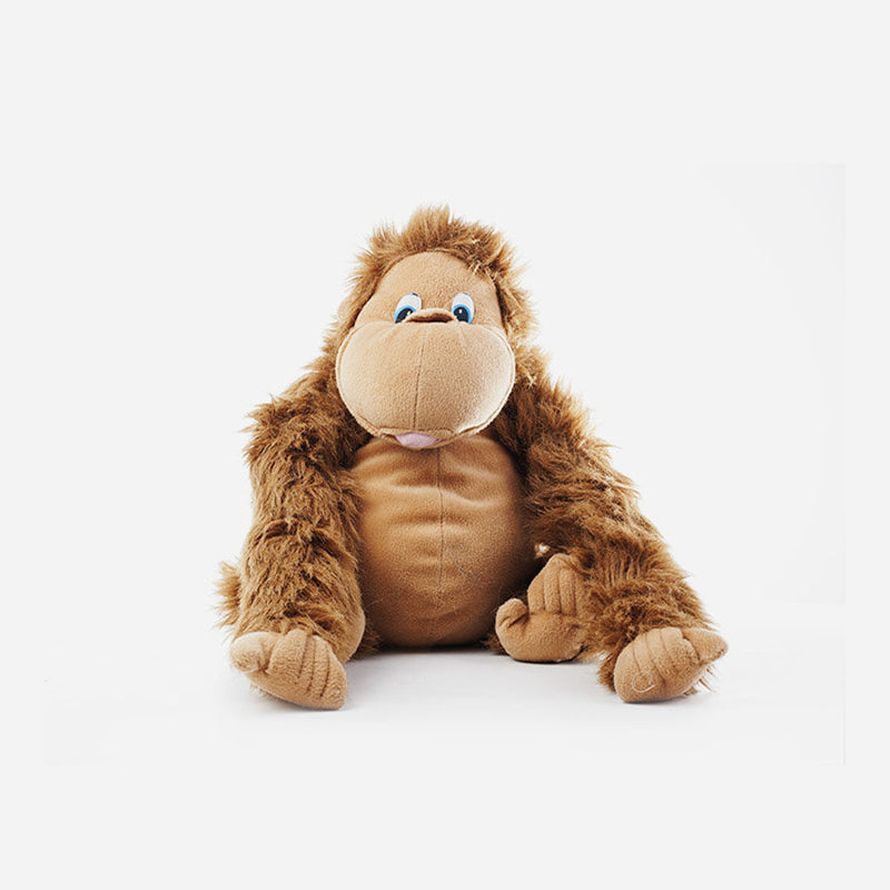 Monkey Cutie Toy for Baby