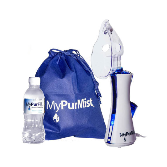 Classic Personal Vaporizer