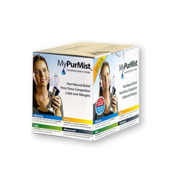 Classic Personal Vaporizer