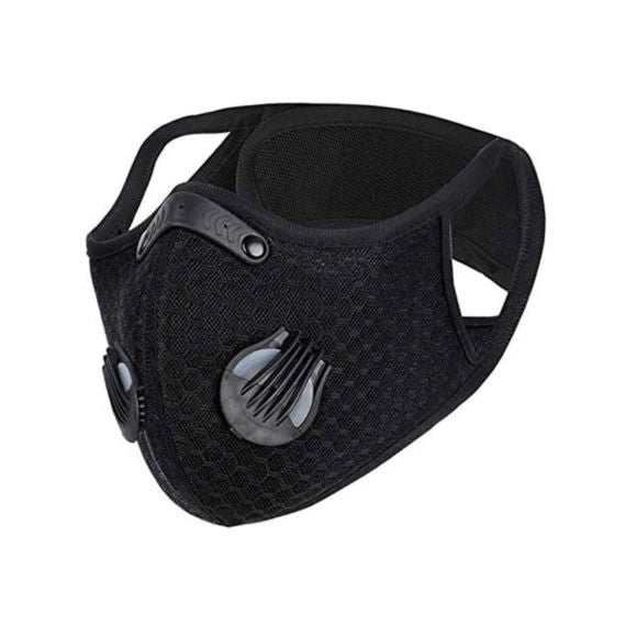 Dust Mask with Filter