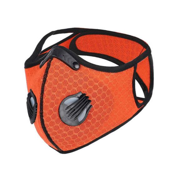 Dust Mask with Filter