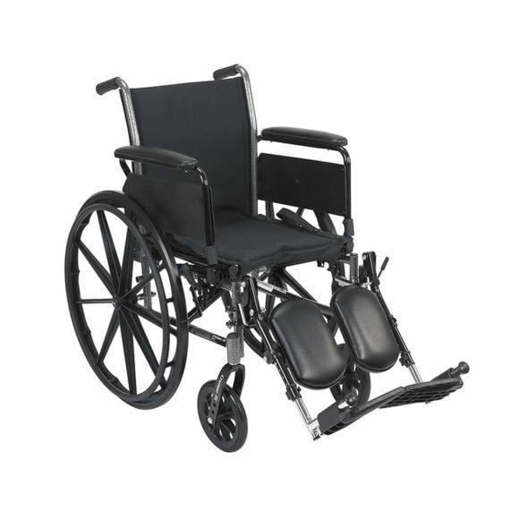 Light Weight Wheelchair