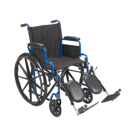 Light Weight Wheelchair