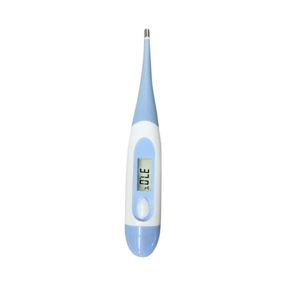 Digital Body Thermometer