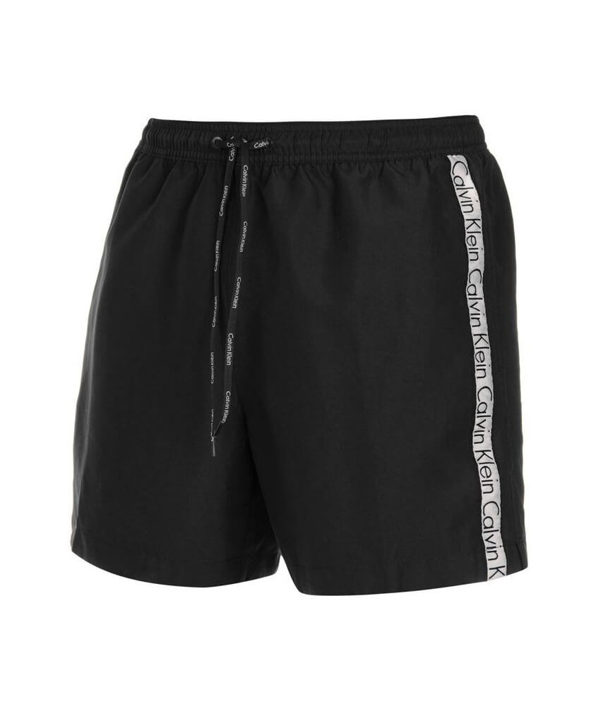 Calvin Klein Workout Shorts