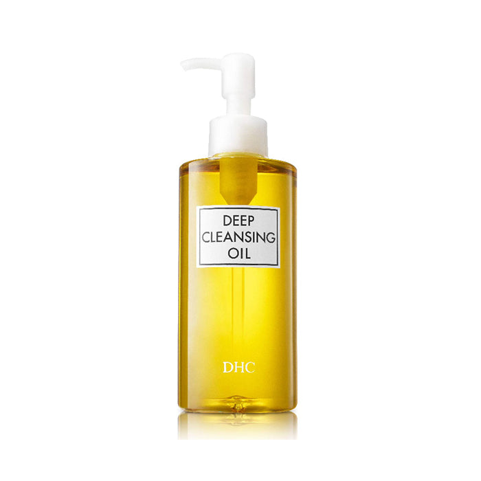 DHC Deep Cleasing Oil