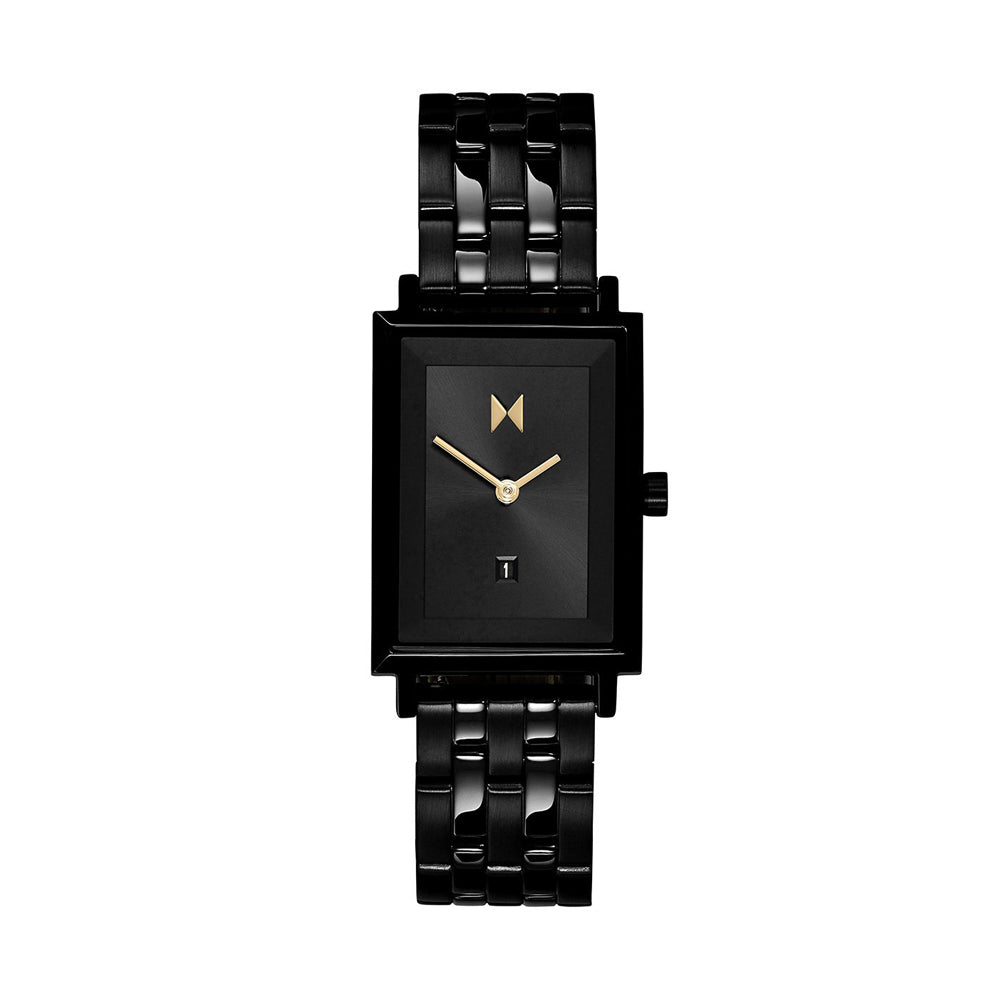 Signature Square Nomad Watch