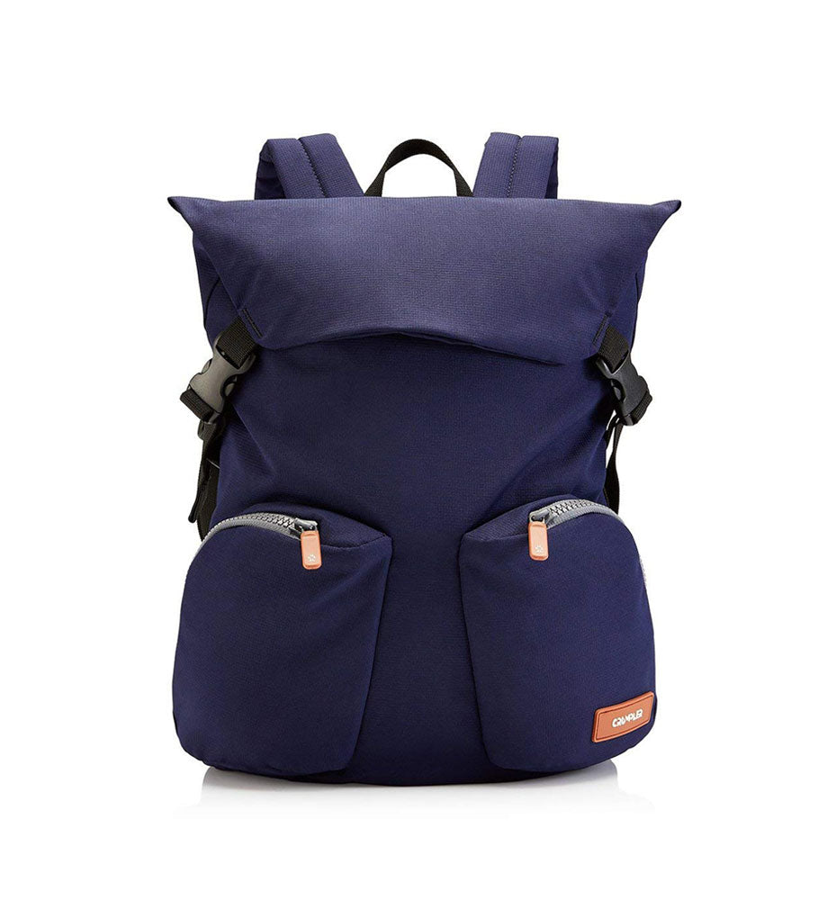 Nebula Violet Backpack