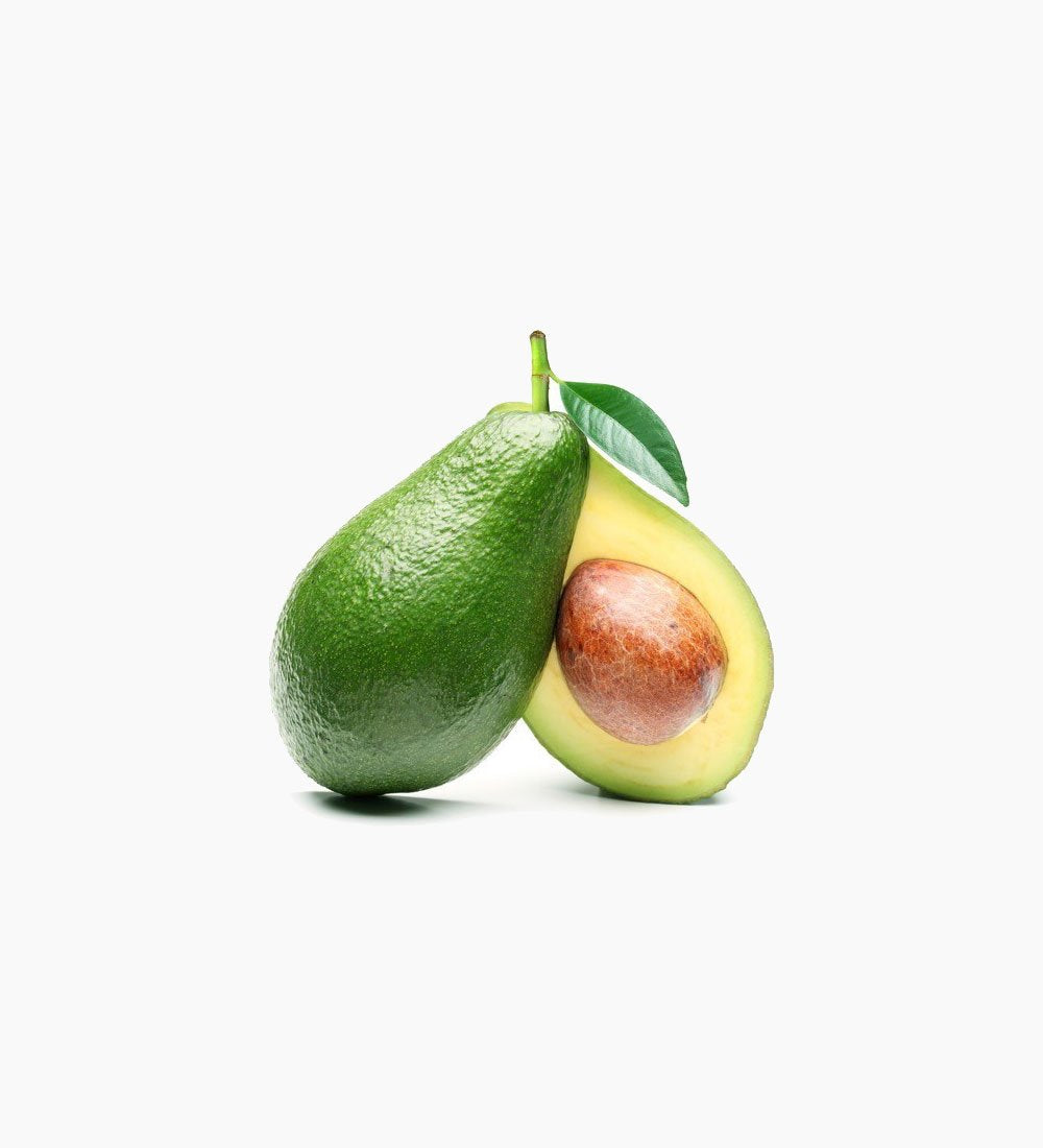 Pinkerton Avocado