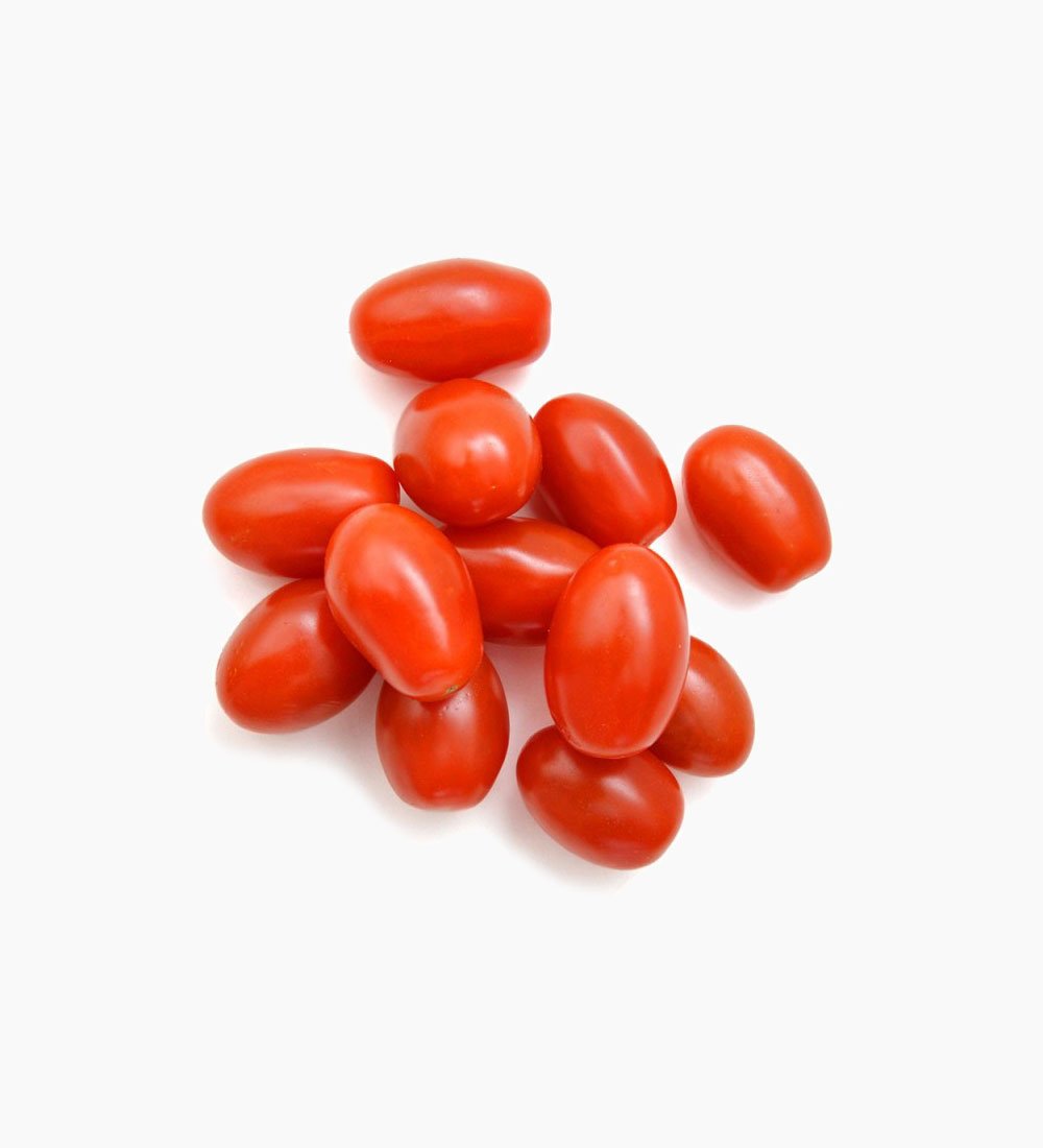 Mini Plum Tomato