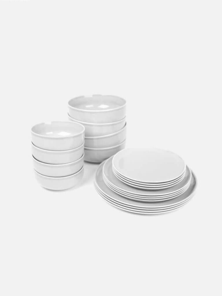 Porcelain Small Bowls