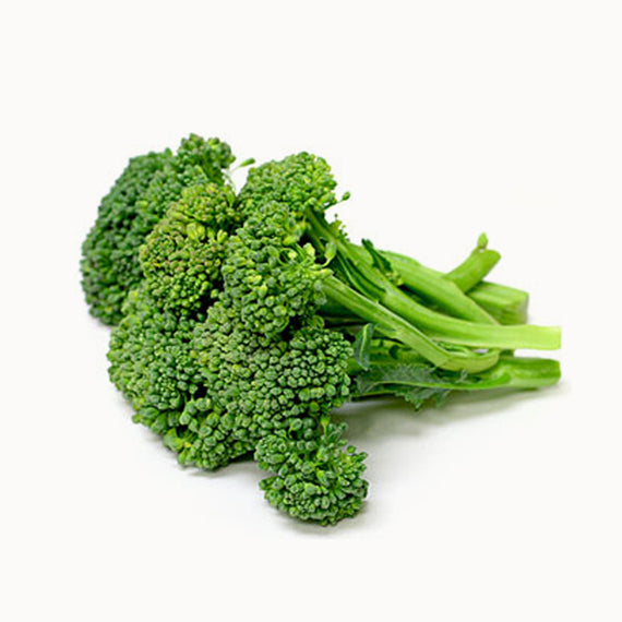 Sprouting Broccoli